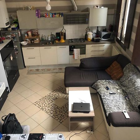 Villetta A Schiera A 5 Minuti Dal Centro A Piedi 라벤나 외부 사진