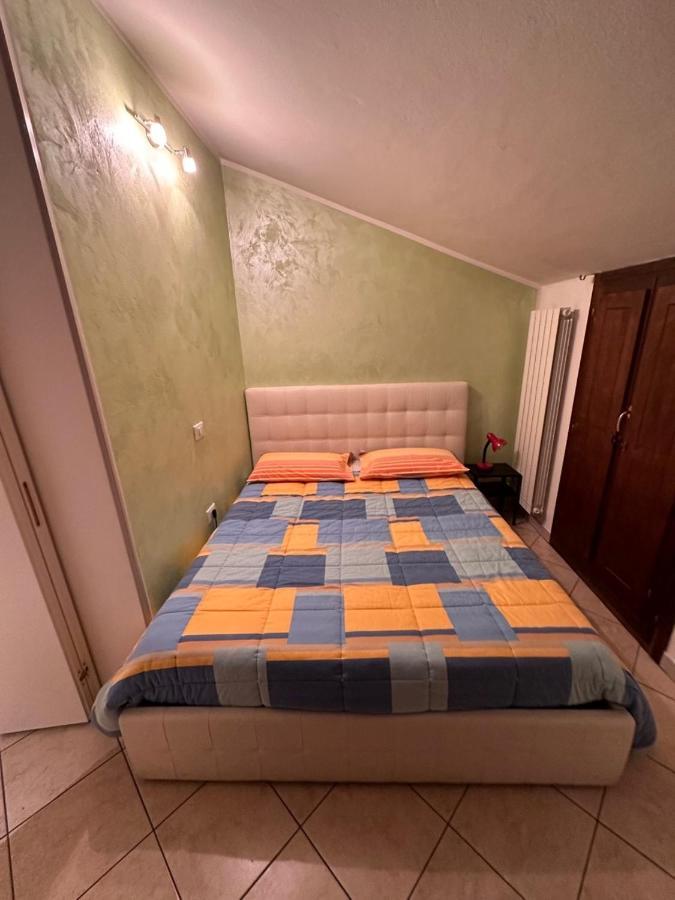 Villetta A Schiera A 5 Minuti Dal Centro A Piedi 라벤나 외부 사진